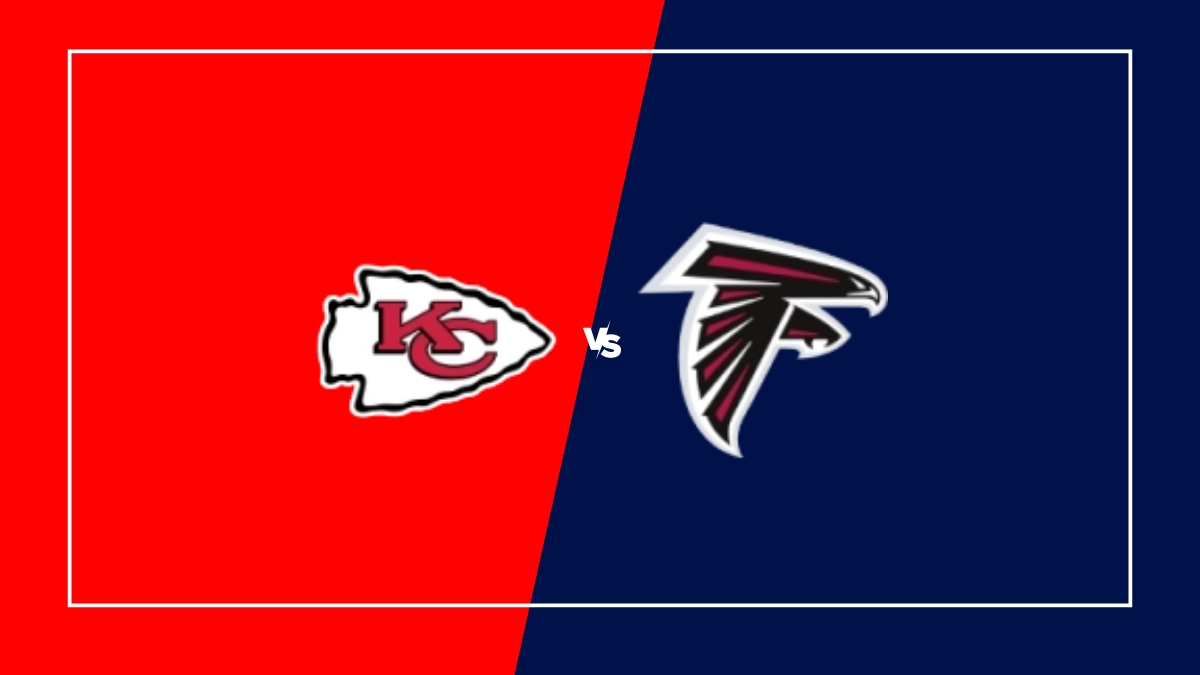 Kansas City Chiefs vs Atlanta Falcons Picks