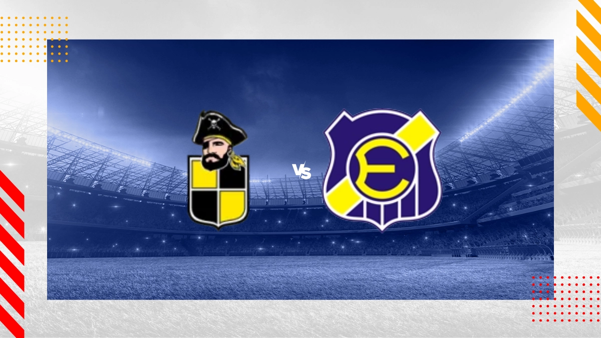 Pronóstico Coquimbo Unido vs CD Everton Viña Del Mar