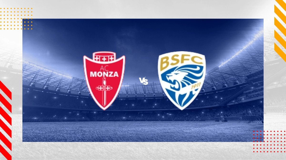 Monza vs Brescia Prediction