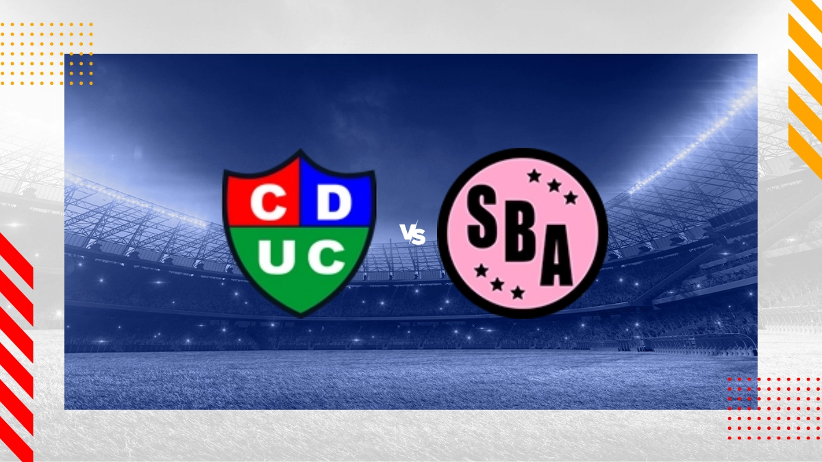 Pronóstico Unión Comercio vs Sport Boys