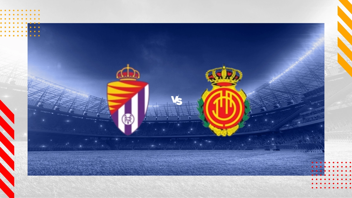 Pronostic Valladolid vs Majorque