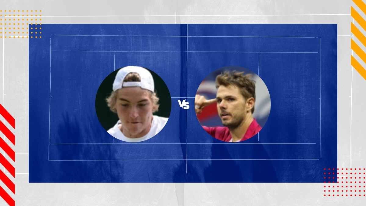 Jan-Lennard Struff vs Stan Wawrinka Prediction