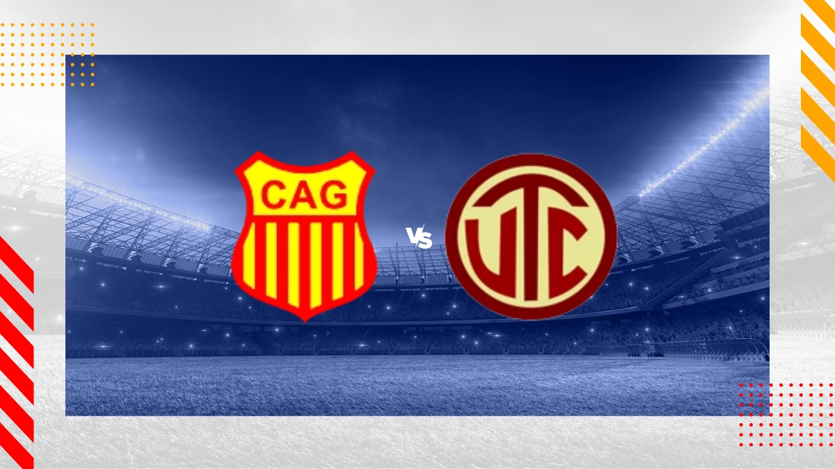 Pronóstico Atletico Grau vs UTC Cajamarca