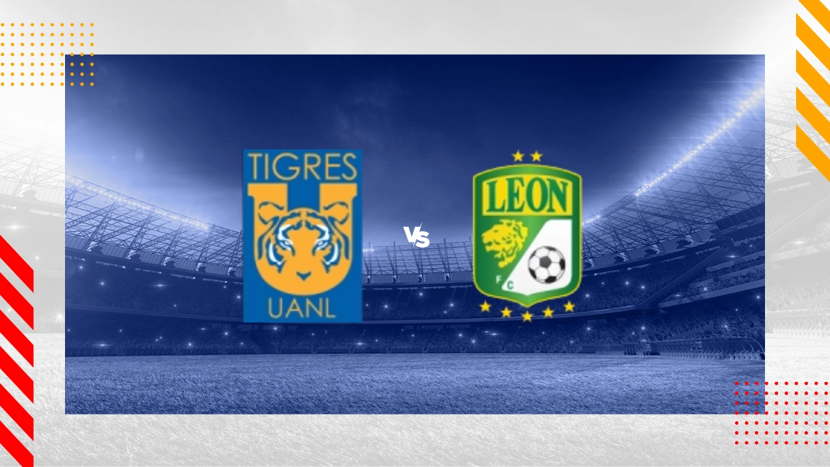 Tigres UANL vs Club Leon Picks