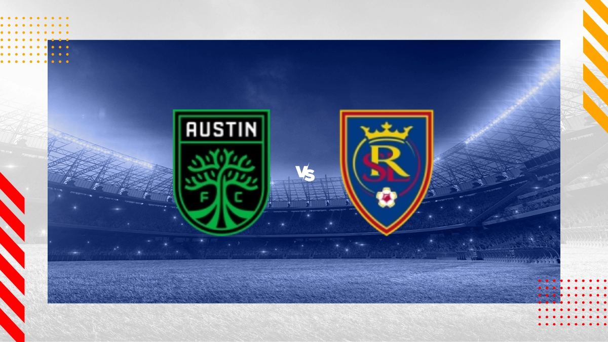 Palpite Austin FC vs Real Salt Lake