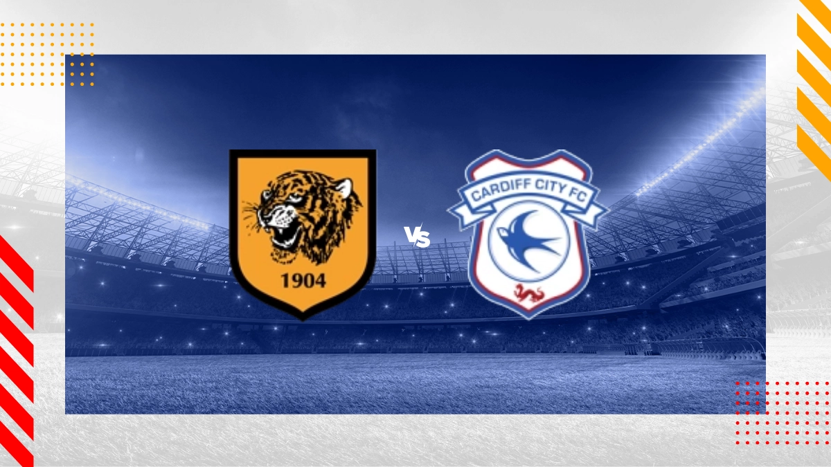 Hull vs Cardiff Prediction