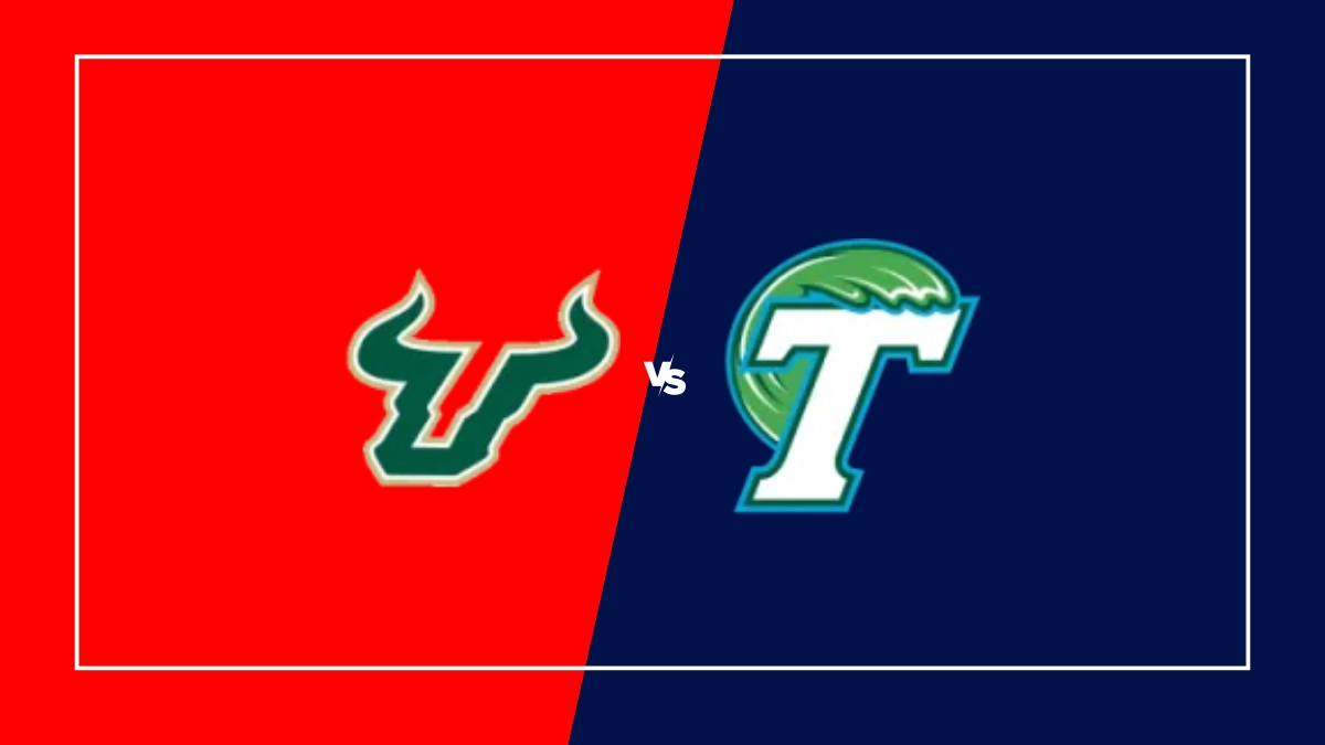 South Florida Bulls vs Tulane Green Wave Picks