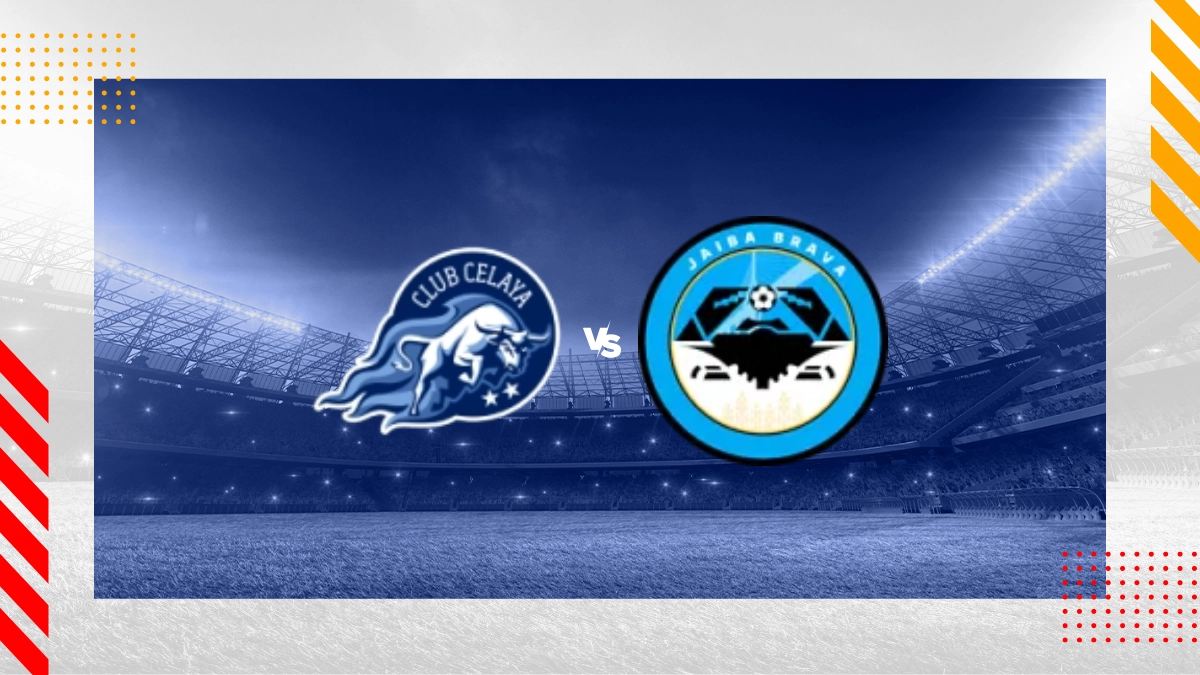 Pronóstico Club Celaya FC vs Tampico Madero FC