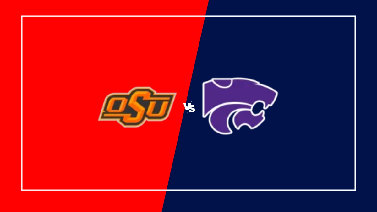 Oklahoma State Cowboys vs Kansas State Wildcats Picks