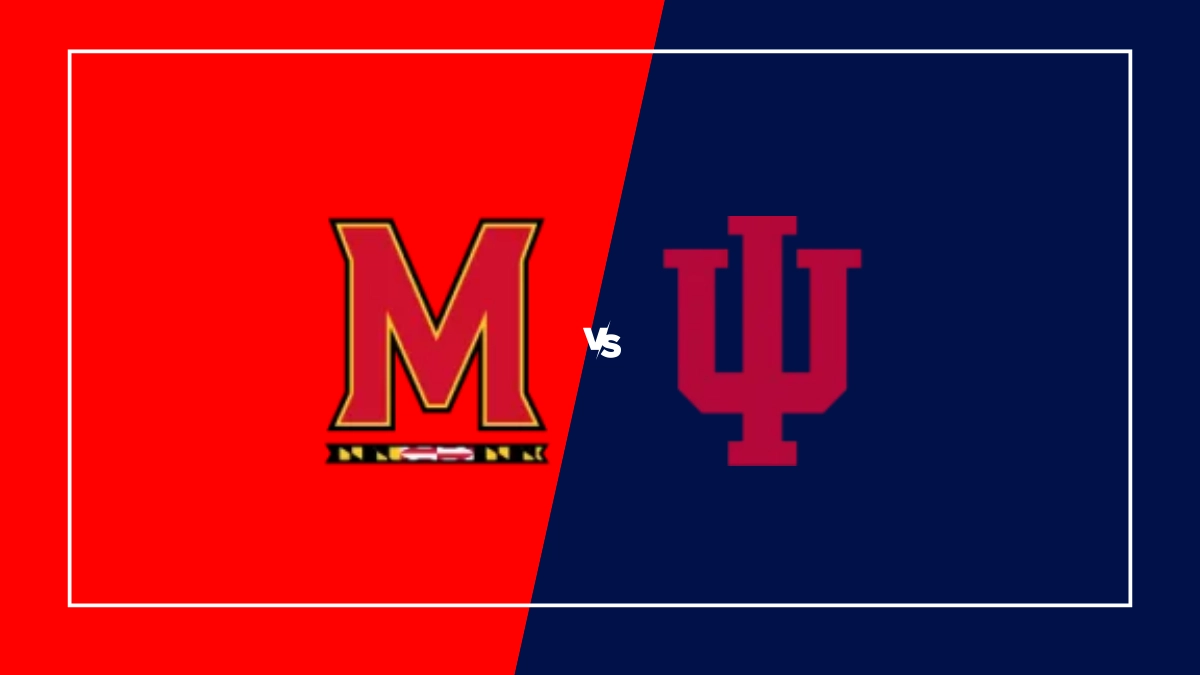 Maryland Terrapins vs Indiana Hoosiers Picks