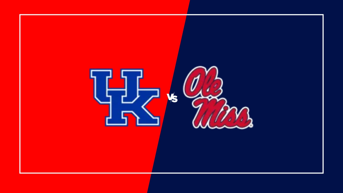 Kentucky Wildcats vs Ole Miss Rebels Picks