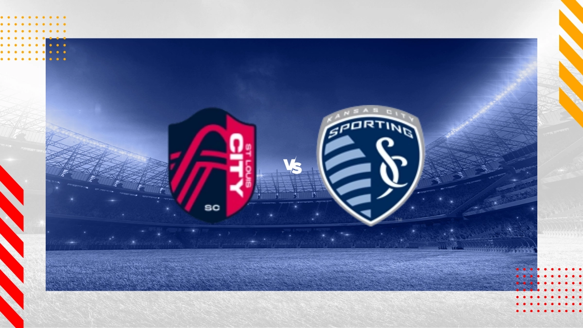 Saint Louis City SC vs Sporting Kansas City Picks