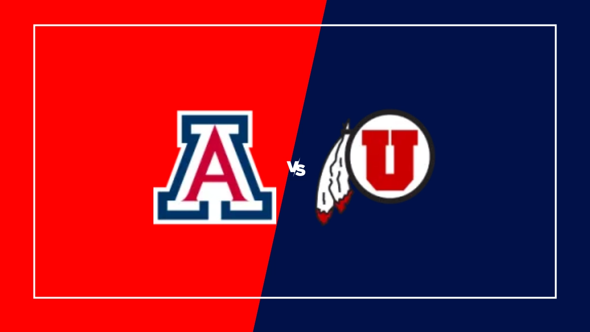 Arizona Wildcats vs Utah Utes Picks