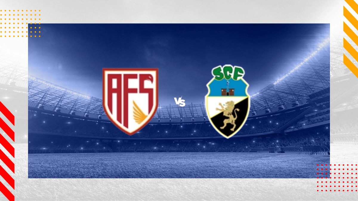 Pronostico Avs Futebol Sad vs Farense