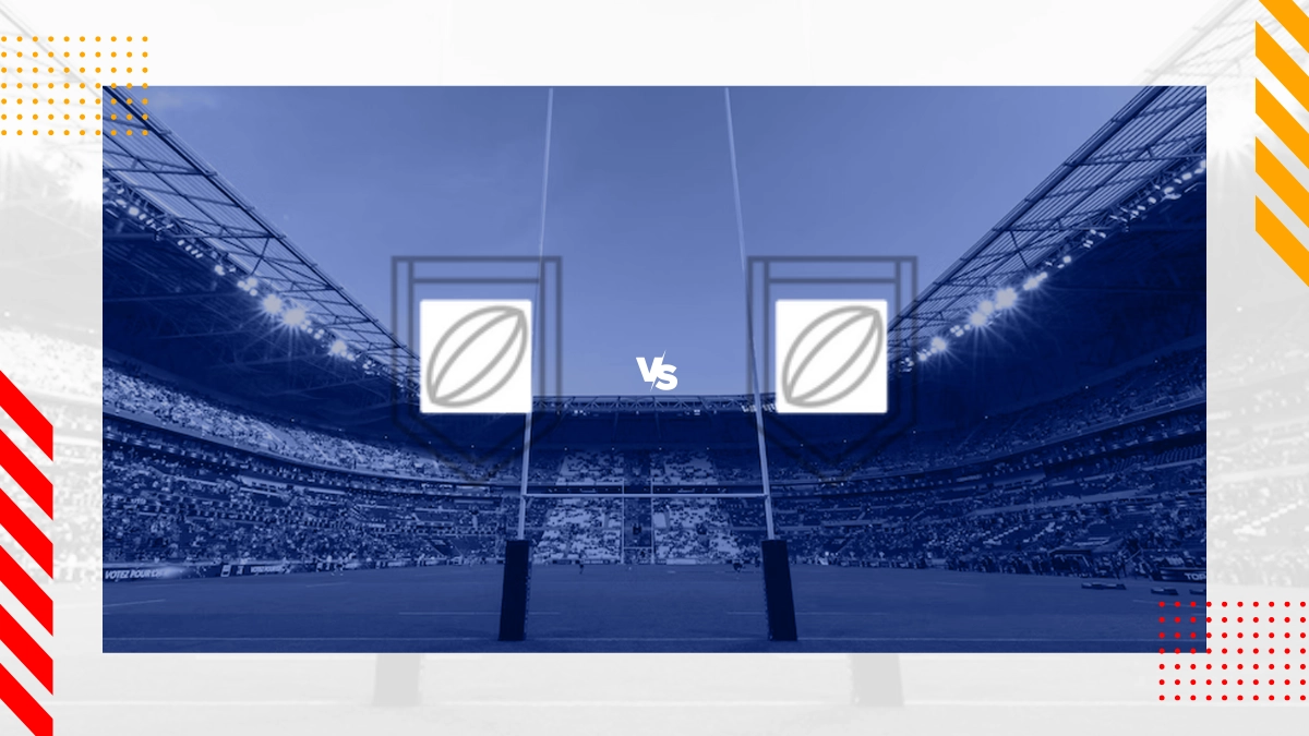 Stade Toulousain vs Union Bordeaux Begles Prediction