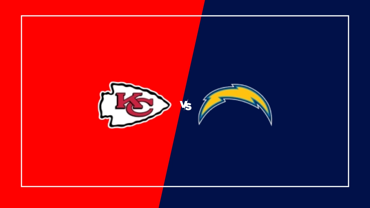 Kansas City Chiefs vs Los Angeles Chargers Picks