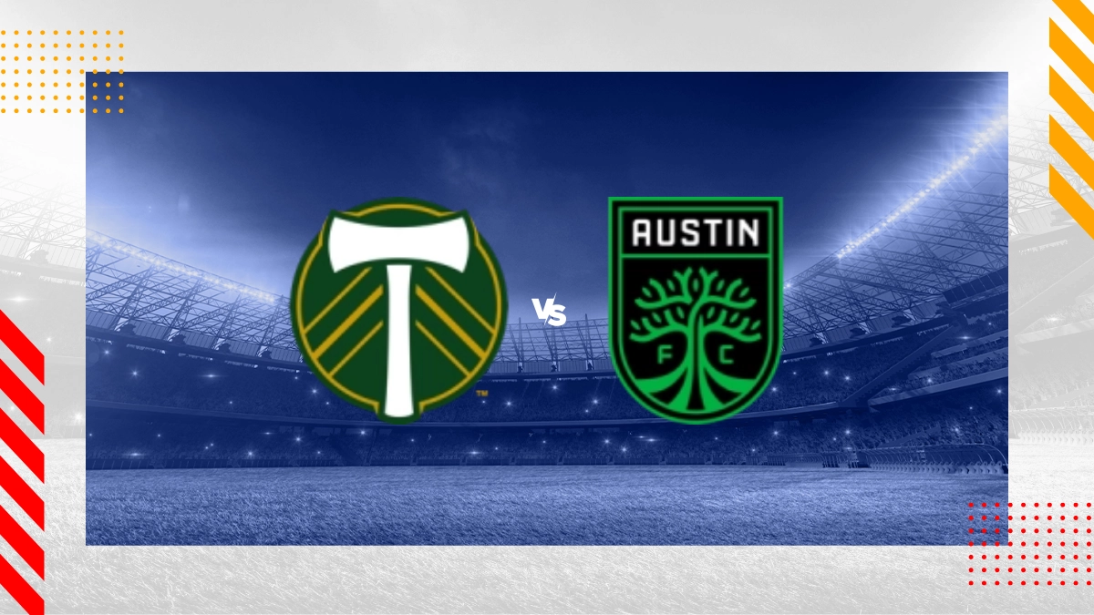 Portland Timbers vs Austin FC Picks