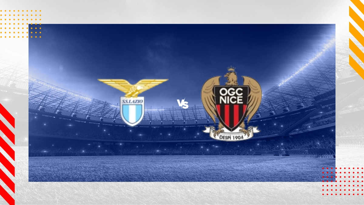 Lazio Rom vs. Nizza Prognose