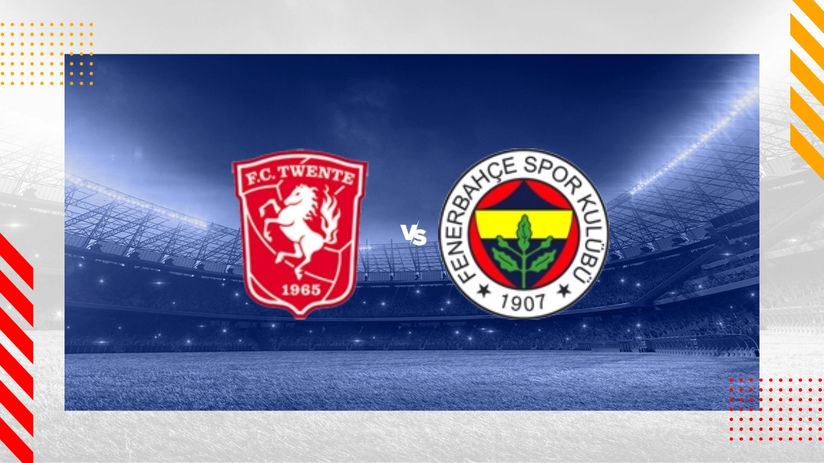 Pronostico Twente vs Fenerbahçe