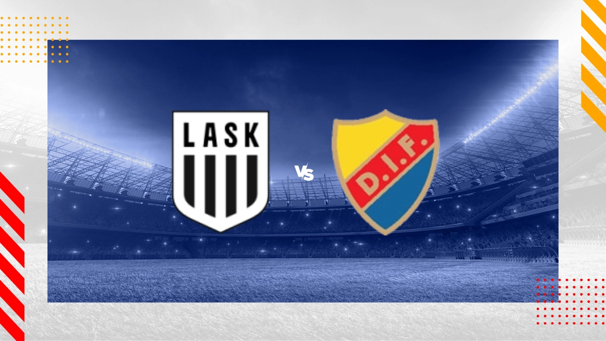 LASK Linz vs. Djurgardens IF Prognose