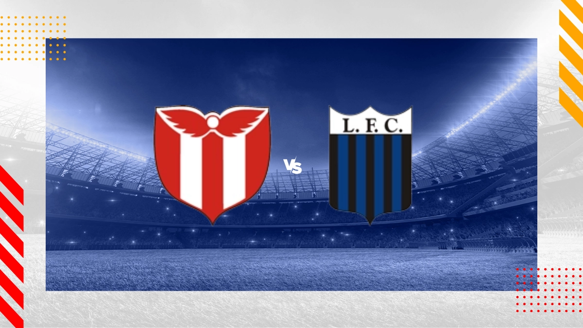 Pronóstico CA River Plate vs Liverpool Montevideo