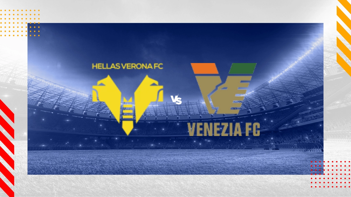 Pronostico Hellas Verona vs Venezia