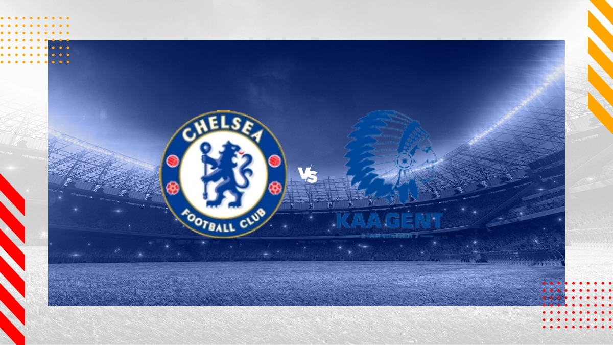 Voorspelling Chelsea vs KAA Gent