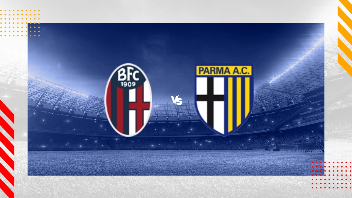 Pronostico Bologna FC vs Parma