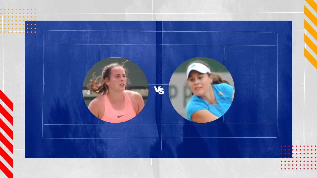 Emma Navarro vs Kimberly Birrell Picks