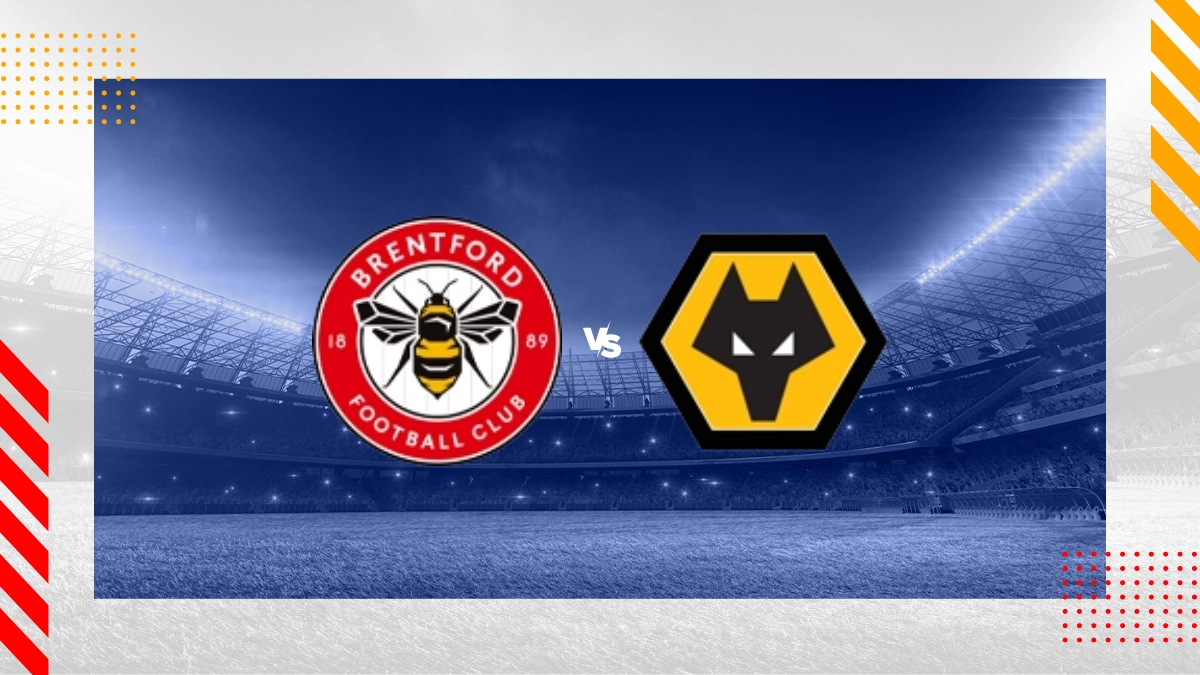 Voorspelling Brentford vs Wolverhampton