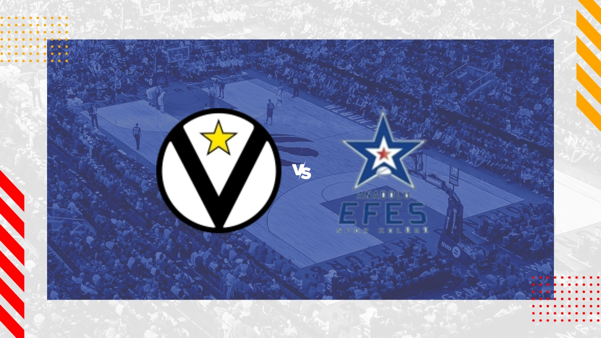 Pronostico Virtus Bologna vs Anadolu Efes