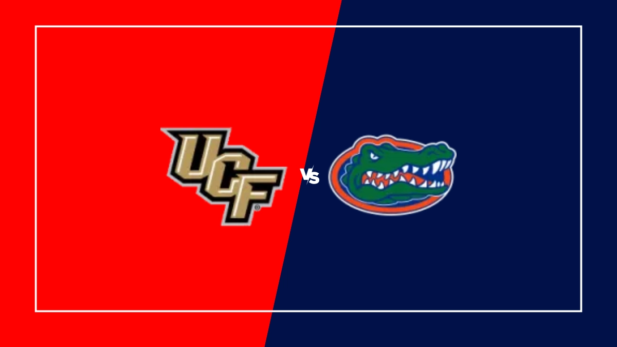 UCF Knights vs Florida Gators Picks