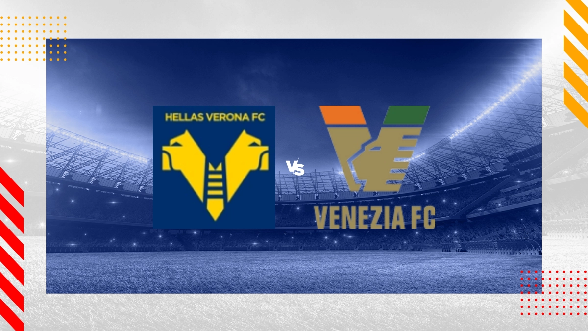 Hellas Verona vs Venezia Picks