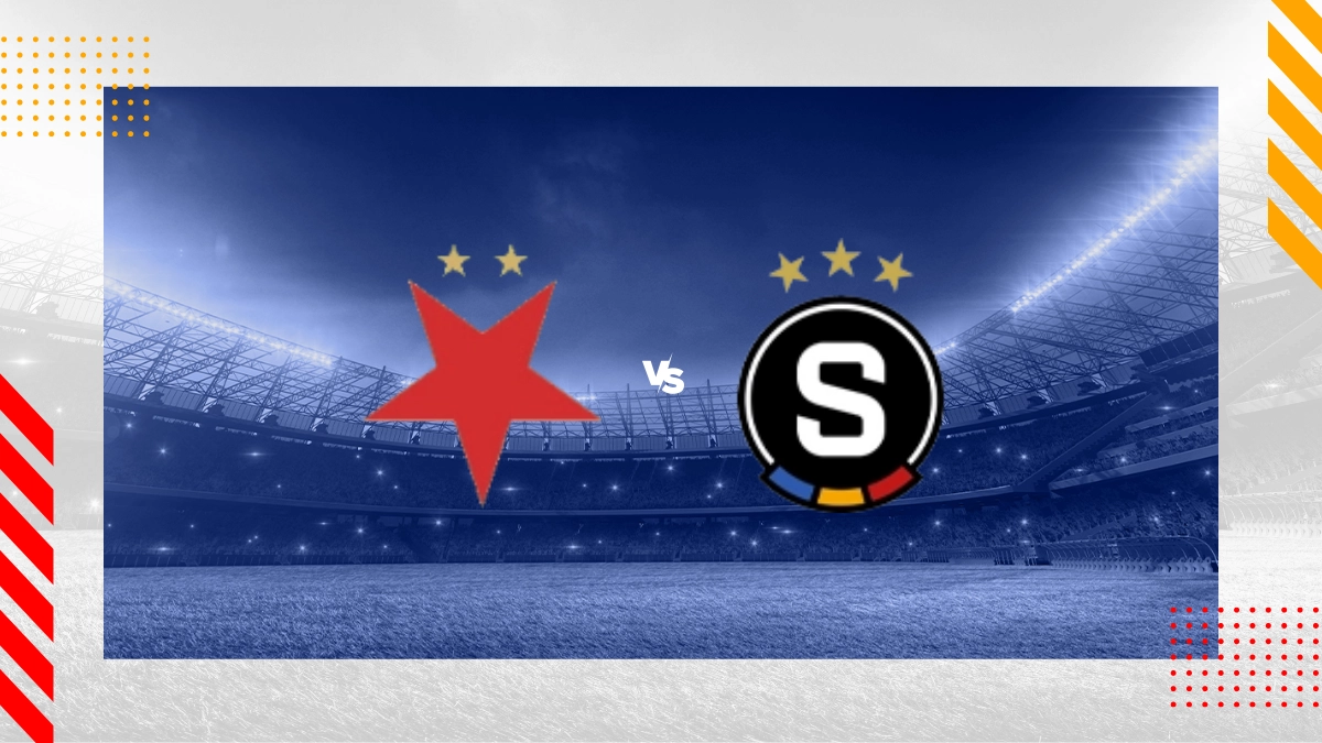 Slavia Prague vs Sparta Prague Prediction