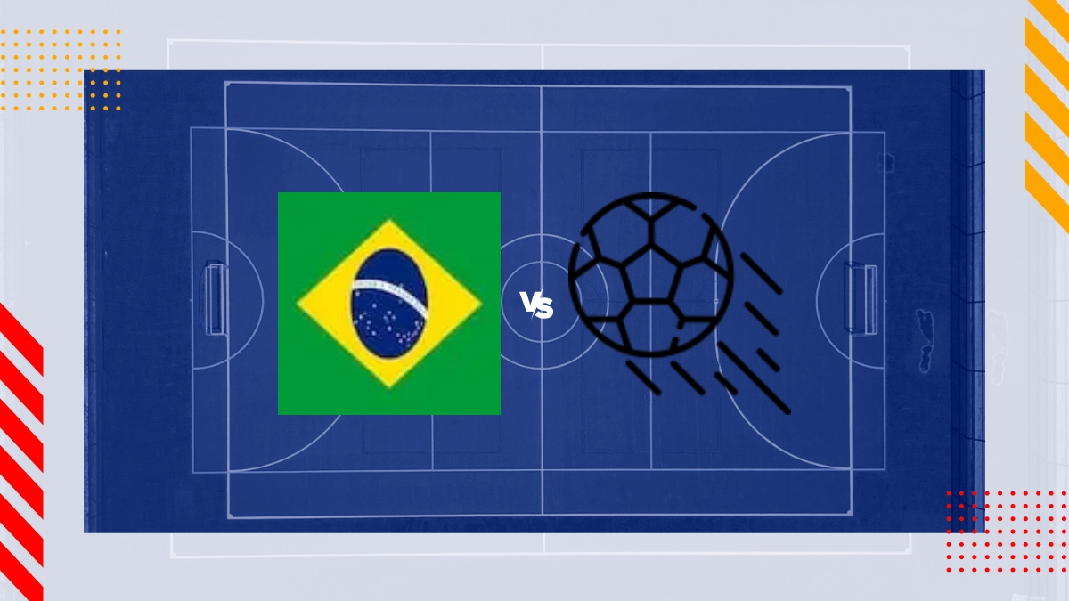 Palpite Brasil vs Argentina