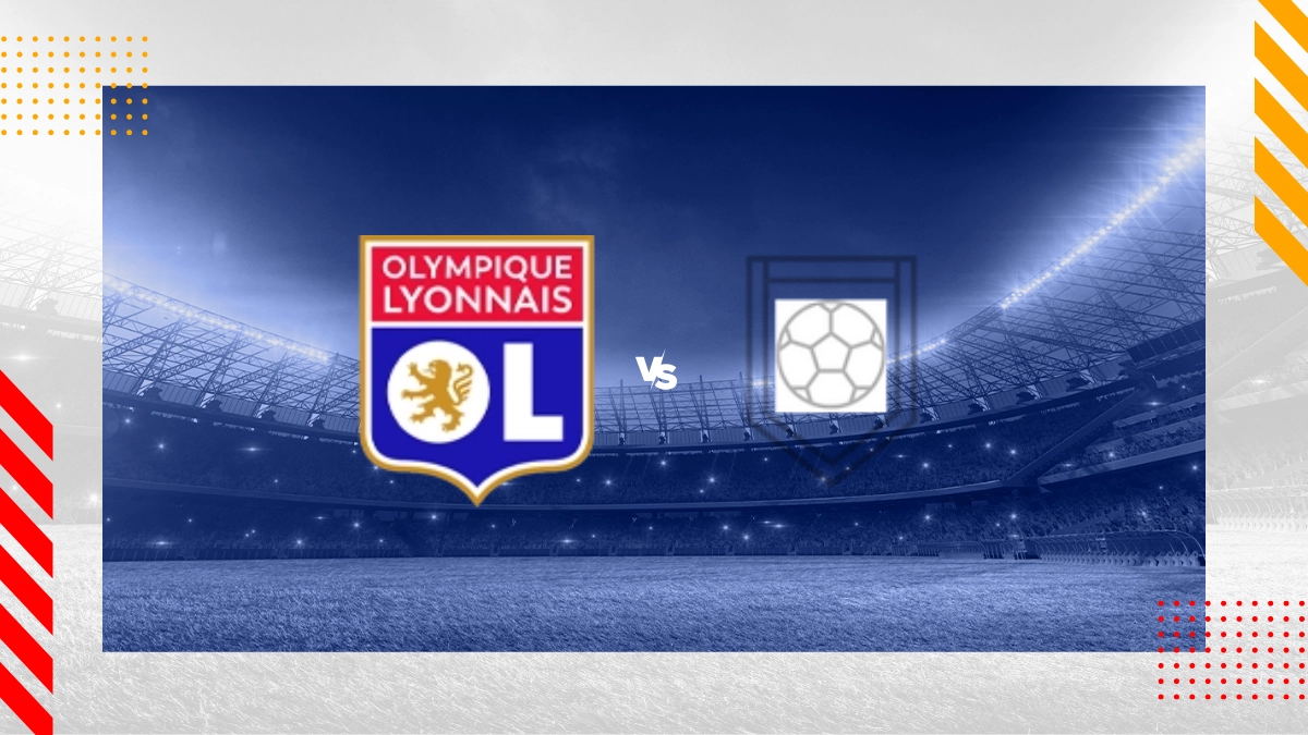 Pronostic Lyon F vs Galatasaray Istanbul