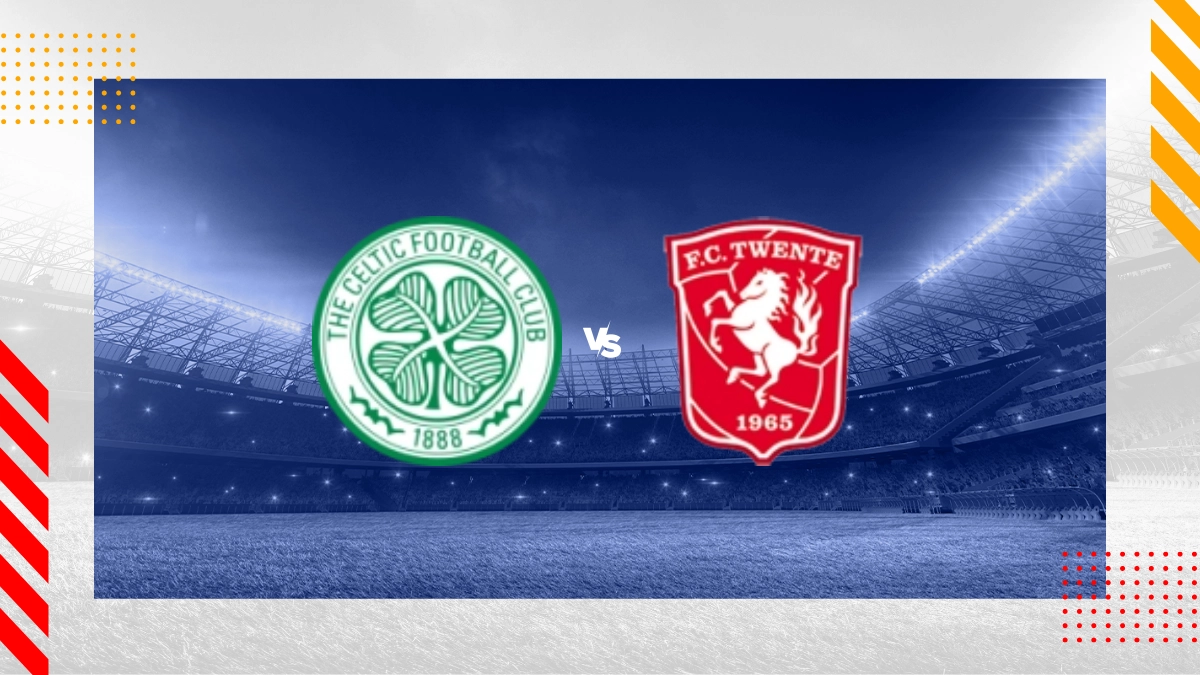 Voorspelling Celtic LFC vs Twente Enschede