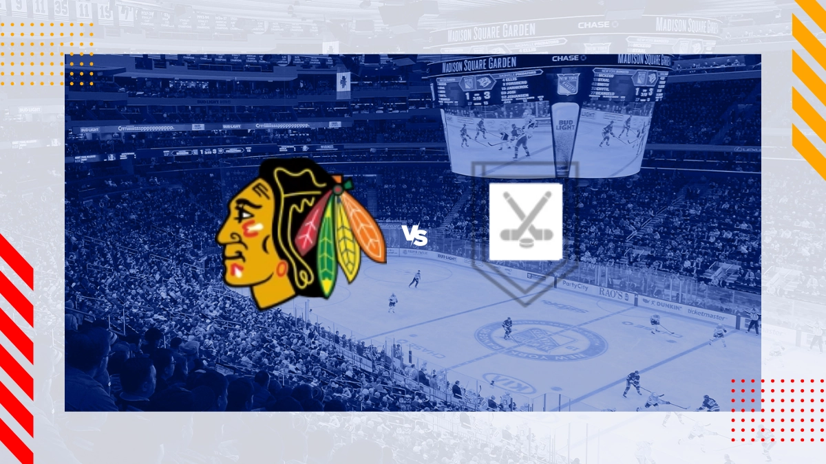 Chicago Blackhawks vs Utah Hockey Club Picks