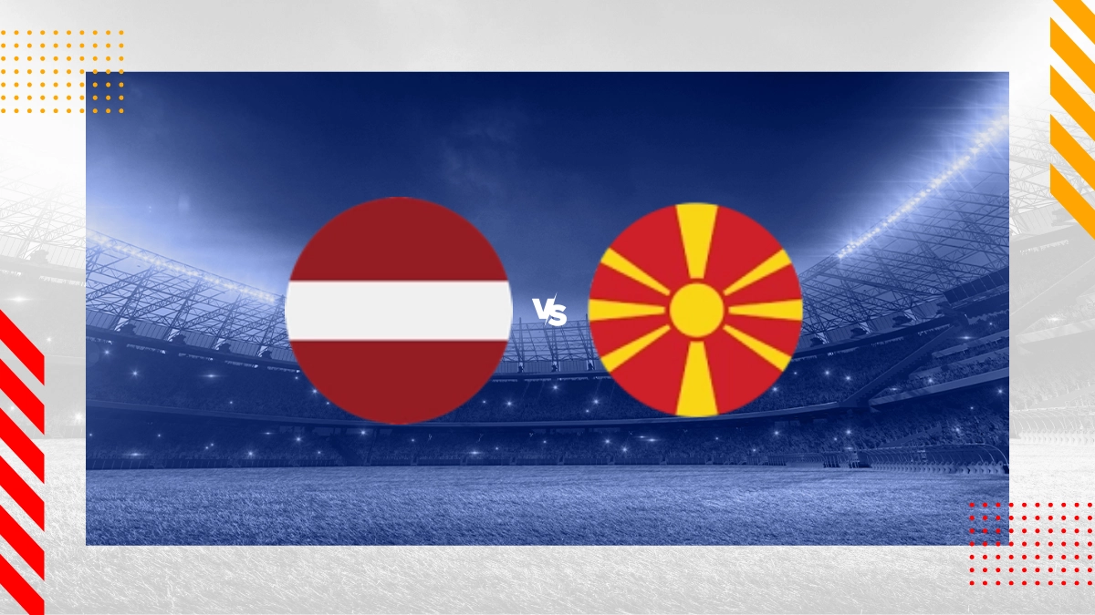 Latvia vs North Macedonia Prediction