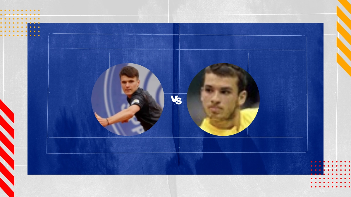 Jakub Mensik vs Grigor Dimitrov Prediction