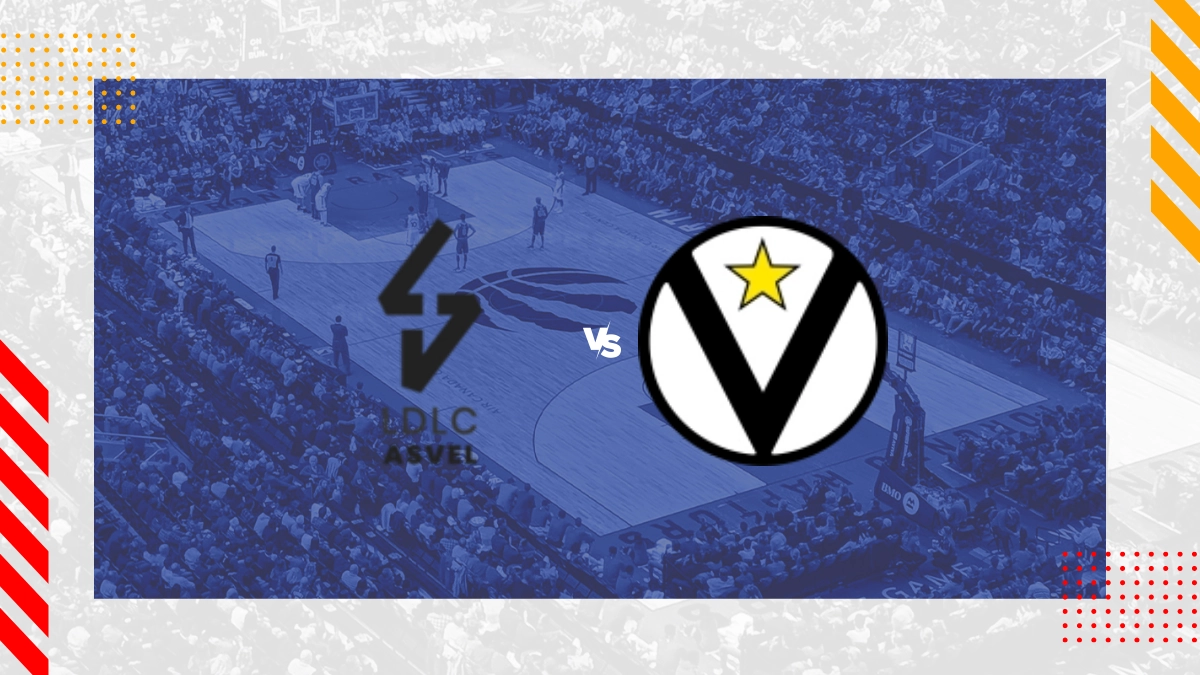 Pronostico ASVEL vs Virtus Bologna