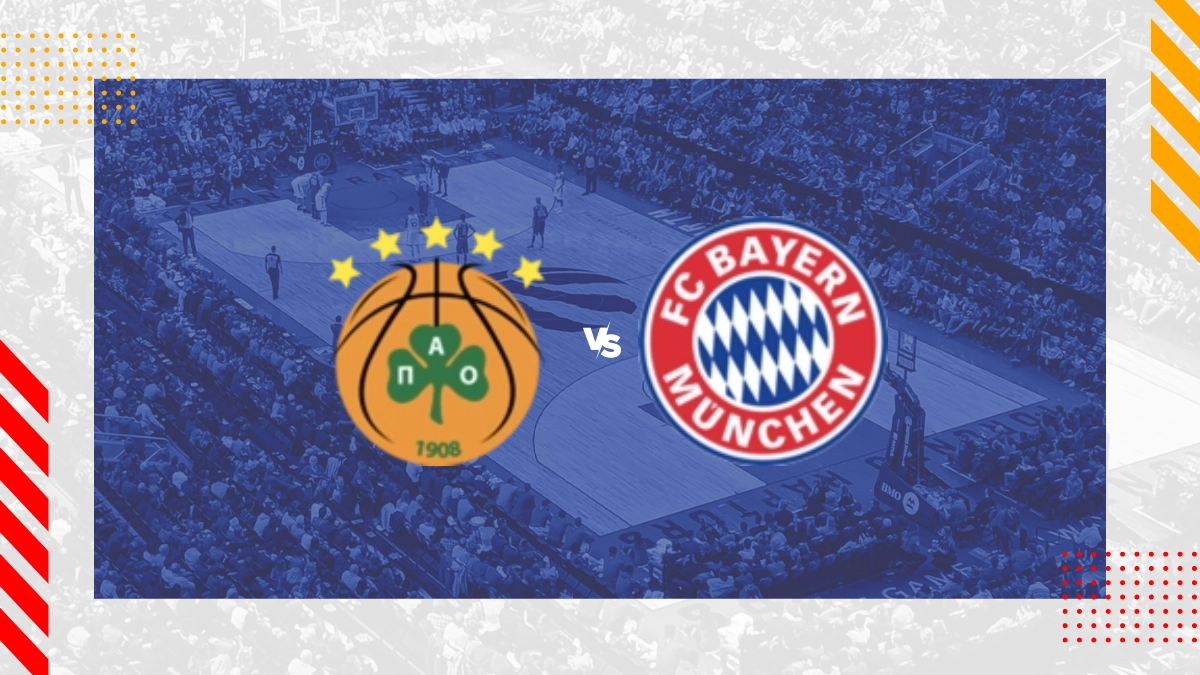 Panathinaikos vs. FC Bayern München Prognose