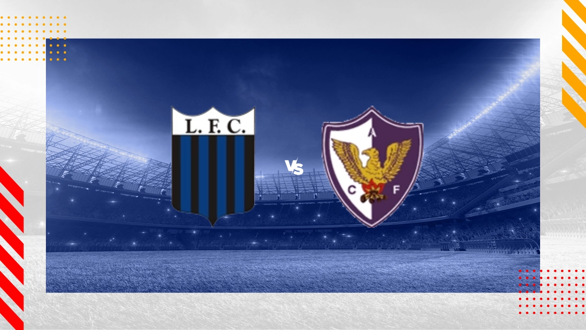 Pronóstico Liverpool Montevideo vs Atletico Fenix Montevideo