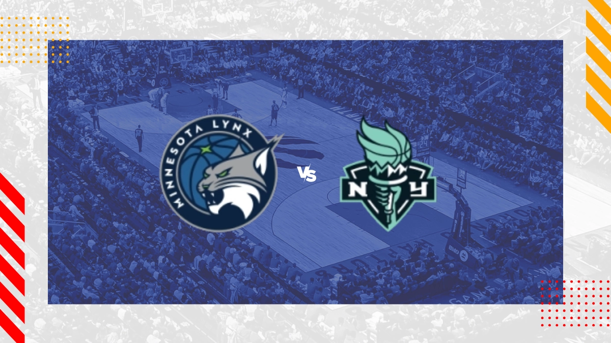 Minnesota Lynx vs New York Liberty Picks