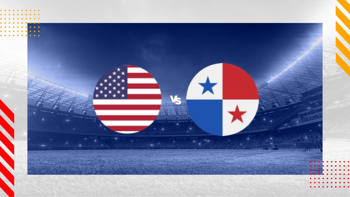 USA vs Panama Picks