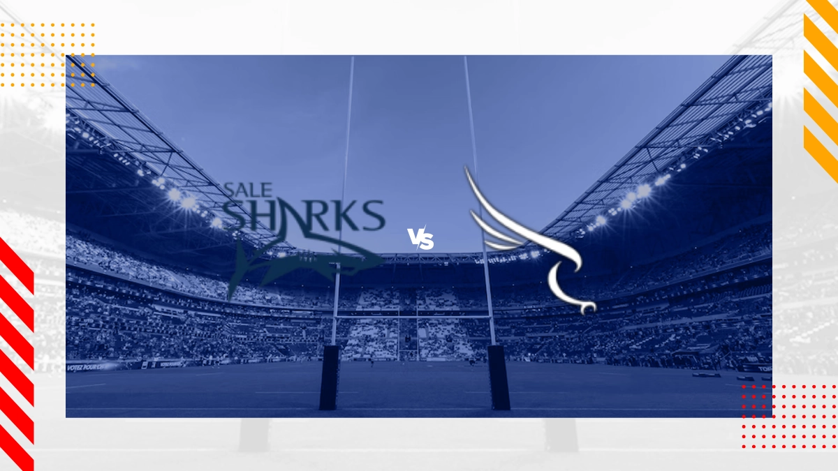 Sale Sharks vs Newcastle Falcons Prediction