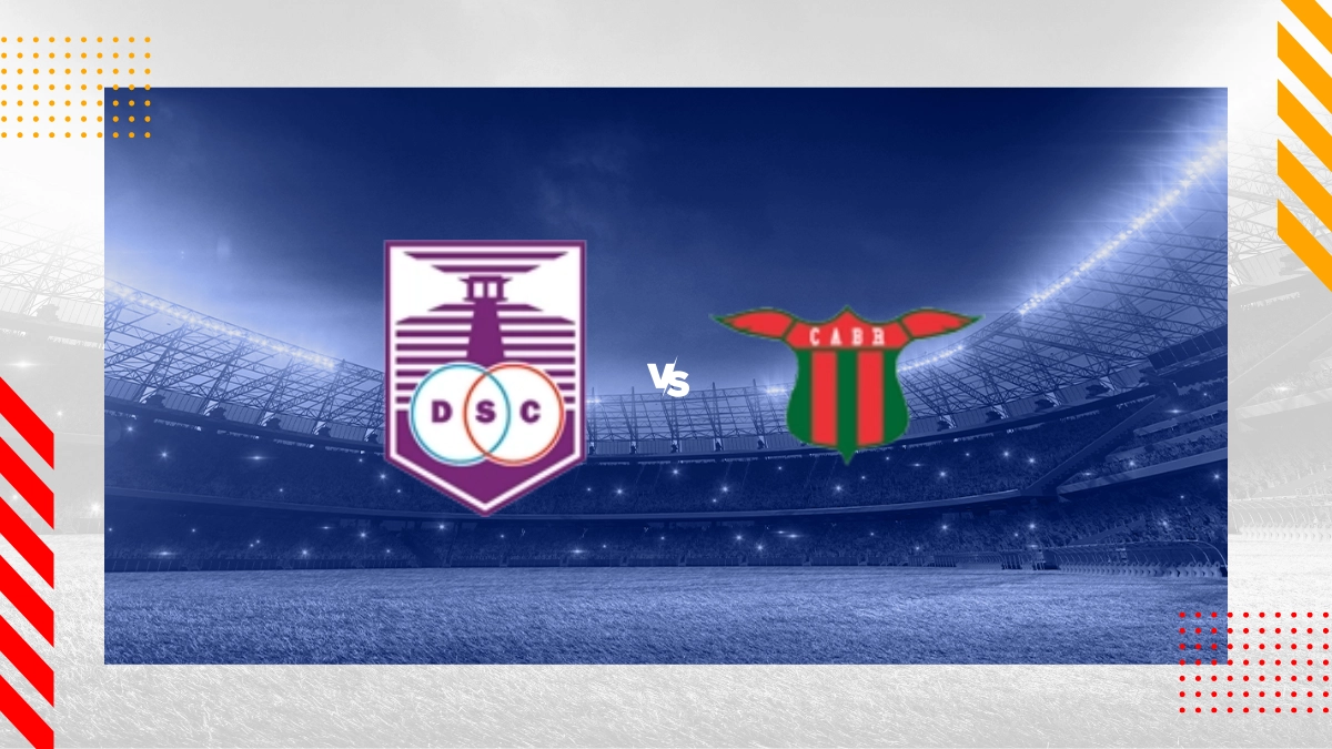 Pronóstico Defensor Sporting vs CA Boston River