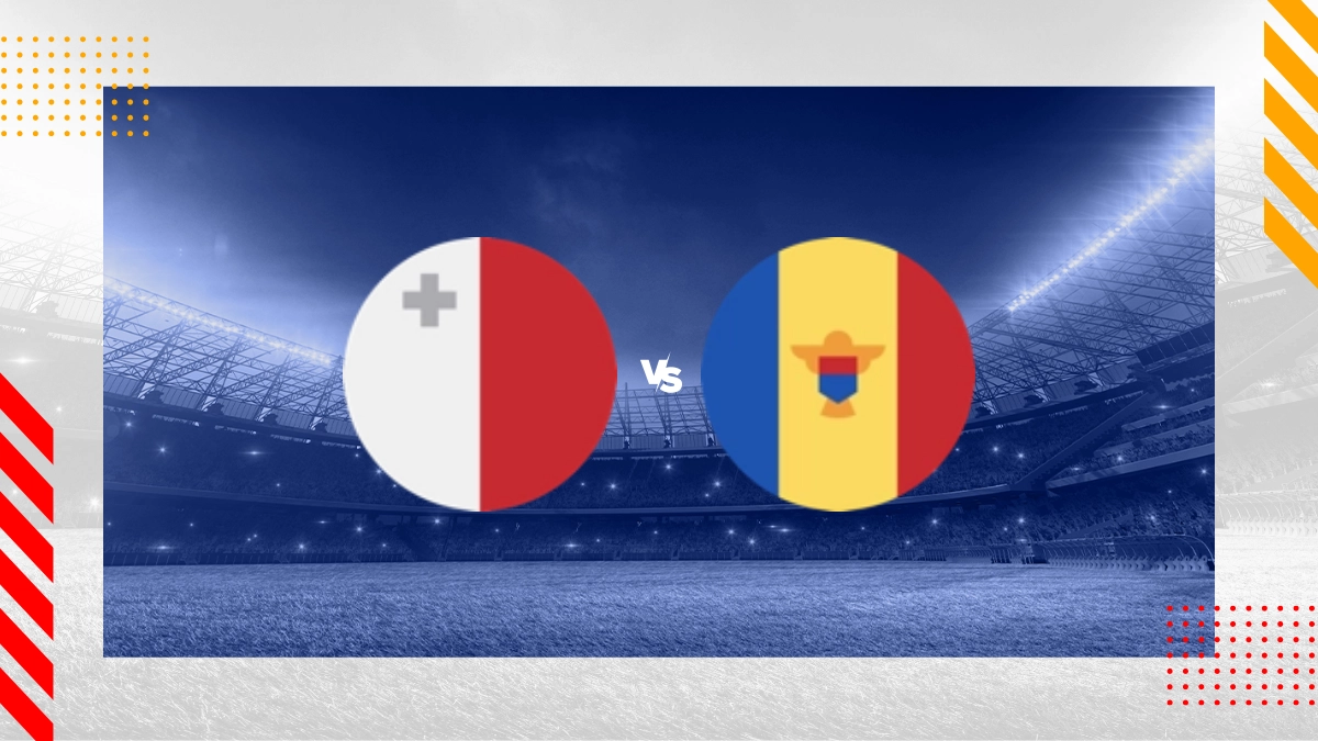 Malta vs Moldova Prediction