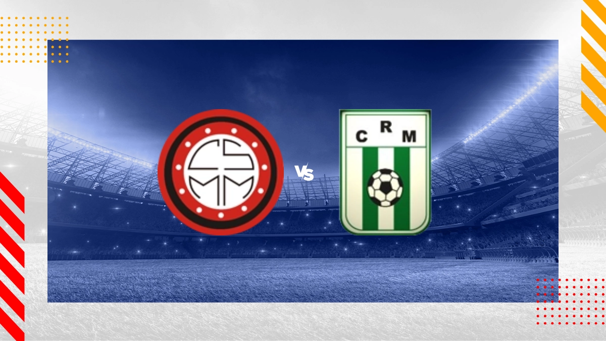 Pronóstico CS Miramar Misiones vs Racing Club Montevideo