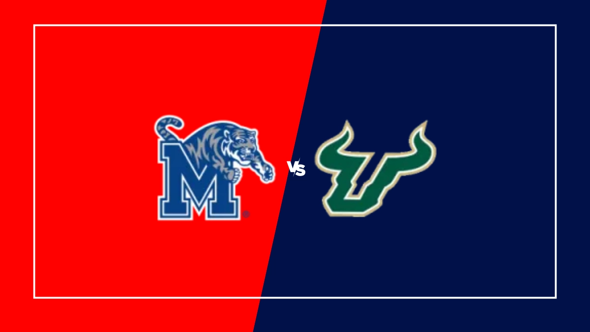 Memphis Tigers vs South Florida Bulls Picks